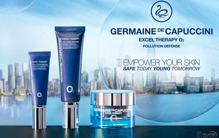 Germaine de Capuccini